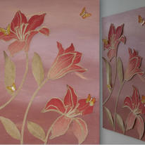Floral Flight