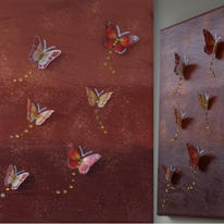 Autumn Flight