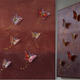 Autumn Flight | £22 | | Canvas Using Acrylics Autumn Flight