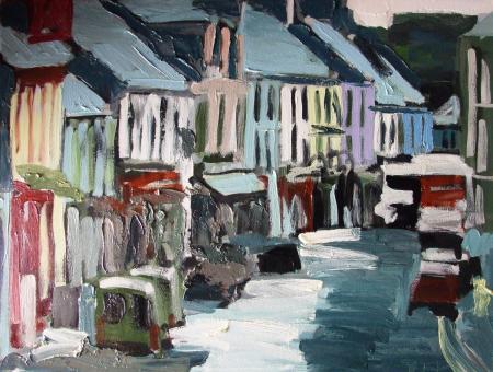 schull west cork