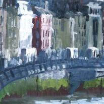 halfpenny bridge