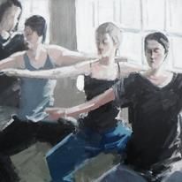 dance studio