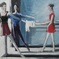 dancers