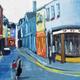 kinsale street | (sold) | 70 x 50cm | kinsale street