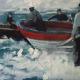 sea boats