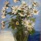 wild daisies