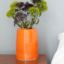 Medium orange/yellow