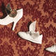 flying shoes