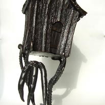 The House Of Baba Yaga