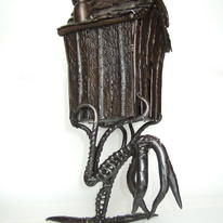 The House Of Baba Yaga
