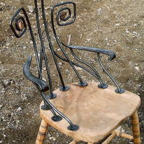 Musical Chairs