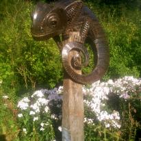 Rodney Chameleon