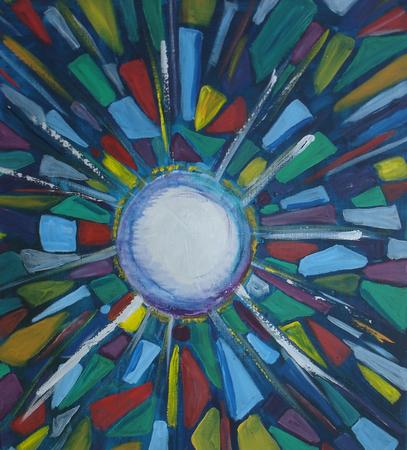 Star burst