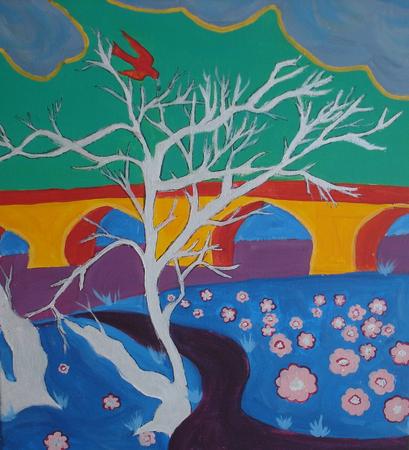 The tree of light