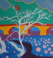 The tree of light