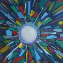 Star burst
