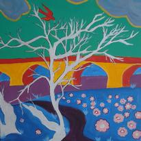 The tree of light