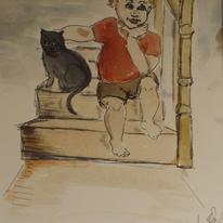 Naughty Step!