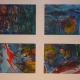 Under the sea quartet…