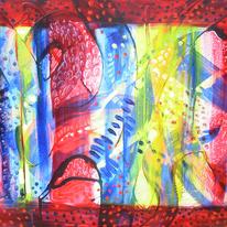 Red Spots
