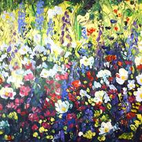 Garden Border 2