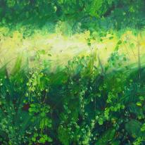 Childrens painting 'before'