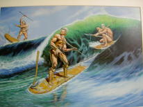 WAVE OF ATTRITION
