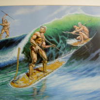  WAVE OF ATTRITION