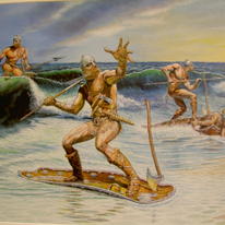SACKING OF SOLVA