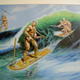  WAVE OF ATTRITION