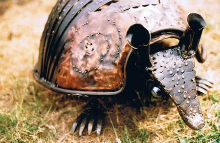 Armadilo