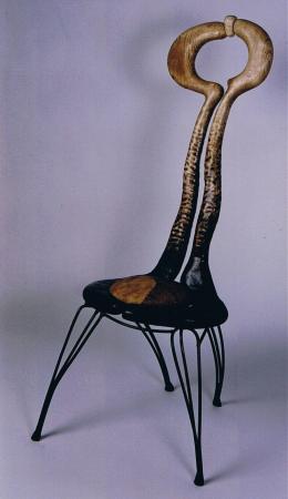 The Chair