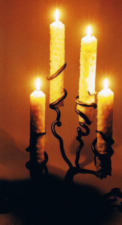 Candelabra