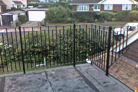 Railings