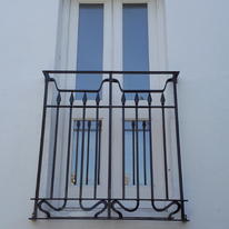 juliet balcony