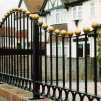 railings