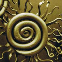 Spiral Flowers