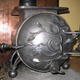 Abbie woodstove