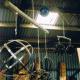 saw blade spheres