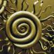 Spiral Flowers