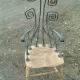 Musical chair
