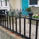 railings