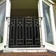 Juliet balcony
