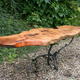 Yew root table