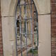acid washed cloister…