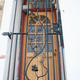 security gate