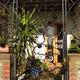 vinework gate railings
