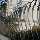 Sculptural Railings