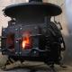 Wildwood burner
