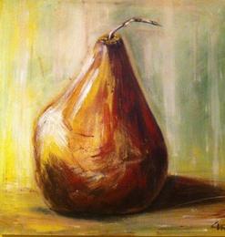 Running Pear